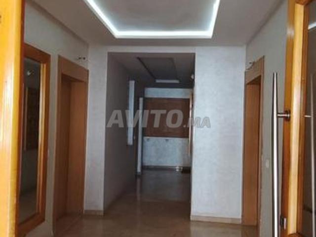 Appartement location à Salé