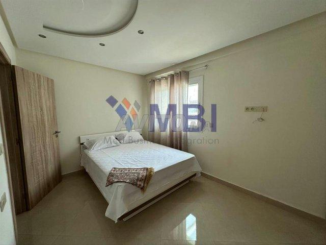 Appartement location à Centre Ville, Ben Slimane