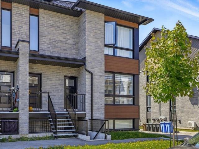 Apartment for rent in Gatineau, Quebec