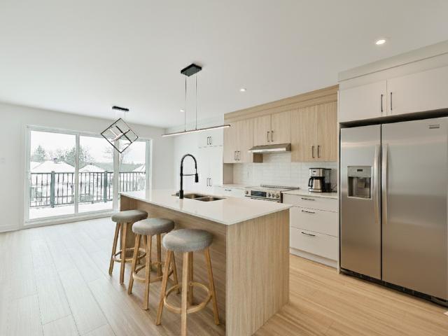 Apartment for rent in Laurentides, Quebec