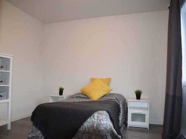 Apartment for rent in D'autray, Quebec