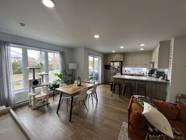 Apartment for rent in Repentigny, Quebec