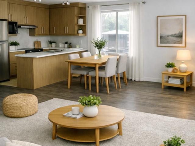 Apartment for rent in Laurentides, Quebec