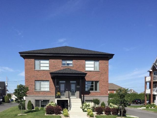 Apartment for rent in Saint-jean-sur-richelieu, Quebec