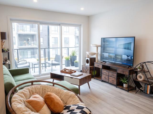 Apartment for rent in Repentigny, Quebec