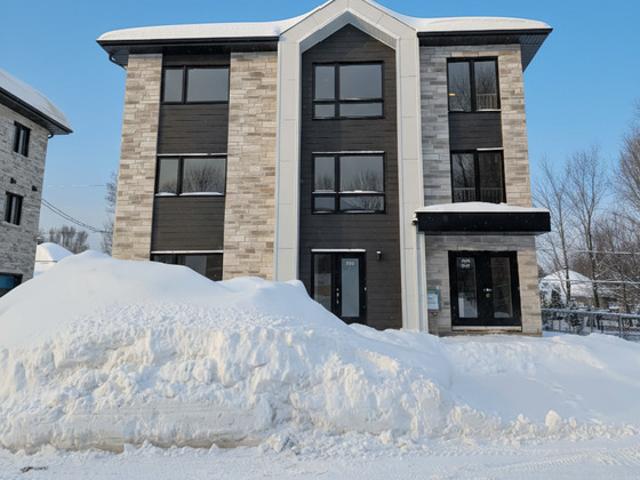 Apartment for rent in Laurentides, Quebec