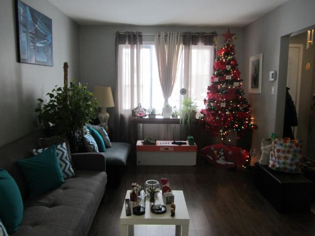 Apartment for rent in Longueuil, Quebec