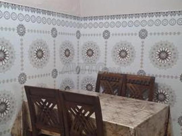 Appartement location à El Ma, Gharb-Chrarda-Beni Hssen