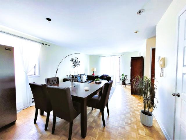 Apartment for rent in Longueuil, Quebec
