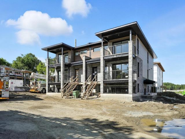 Apartment for rent in Gatineau, Quebec