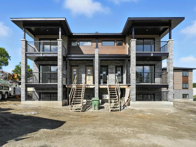 Apartment for rent in Gatineau, Quebec