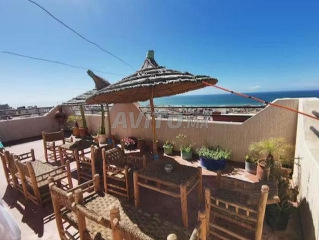 Appartement location à Agadir, Oued ed Dahab-Lagouira