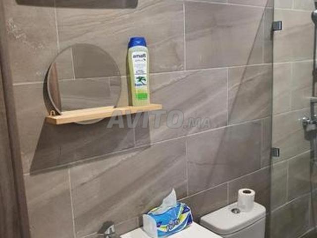 Appartement location à Bouskoura, Gharb-Chrarda-Beni Hssen