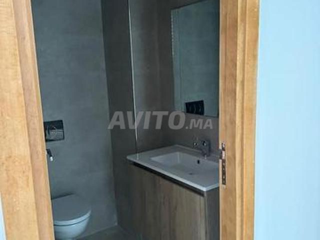 Appartement location à Bouskoura, Gharb-Chrarda-Beni Hssen