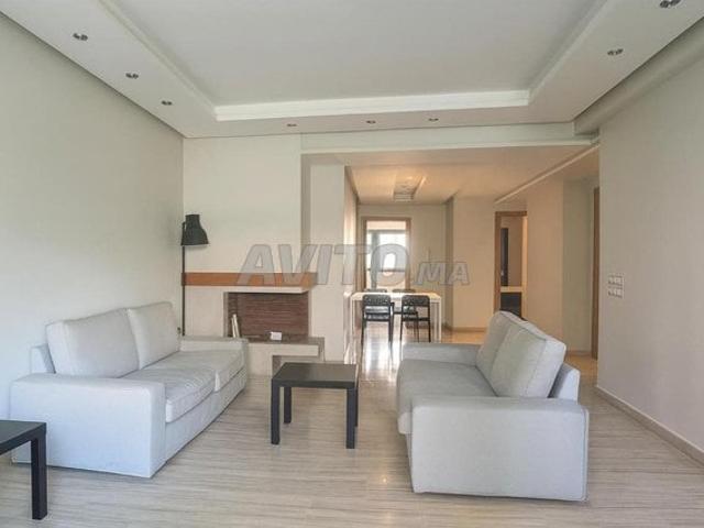 Appartement location à Anfa, Gharb-Chrarda-Beni Hssen