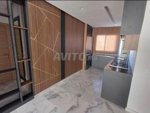 Appartement location à Anfa, Gharb-Chrarda-Beni Hssen