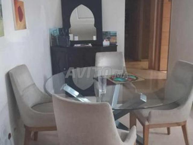 Appartement location à Anfa, Gharb-Chrarda-Beni Hssen