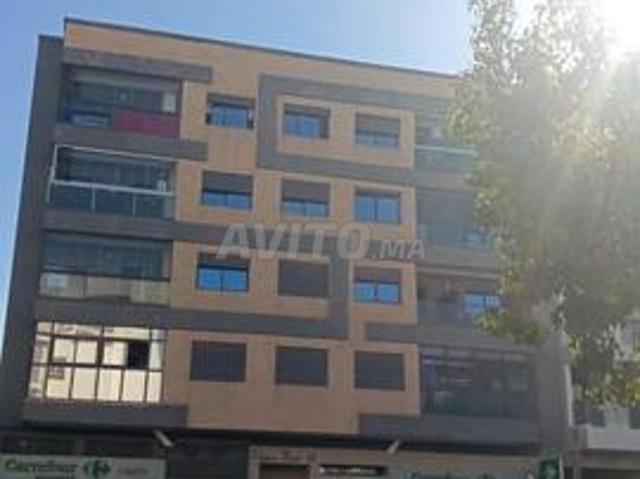 Appartement location à Anfa, Gharb-Chrarda-Beni Hssen
