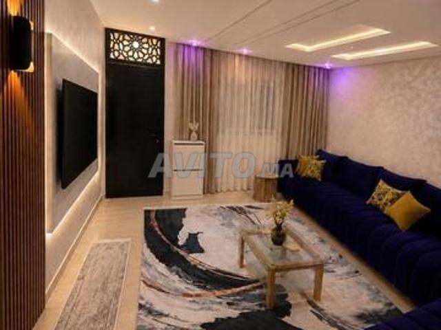 Appartement location à El Ma, Gharb-Chrarda-Beni Hssen