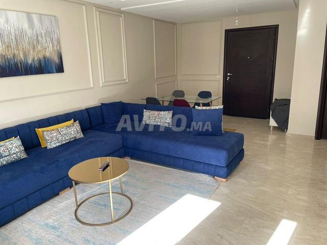 Appartement location à Mansouria, Gharb-Chrarda-Beni Hssen