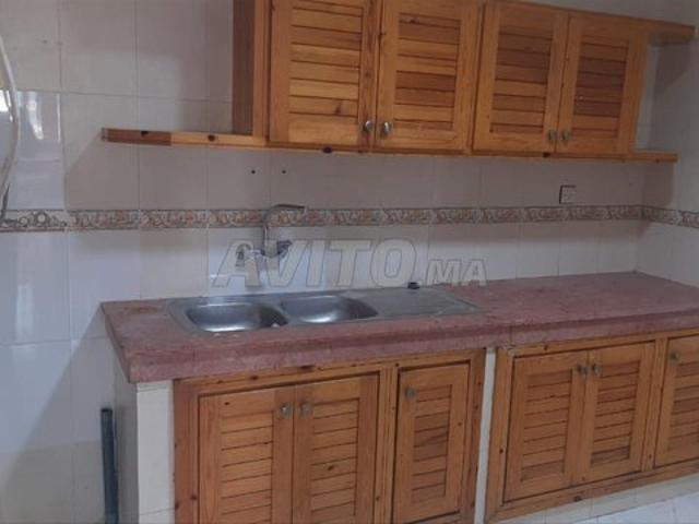 Appartement location à Lyautey, El Mellah