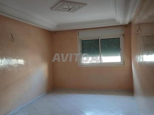 Appartement location à Meknès