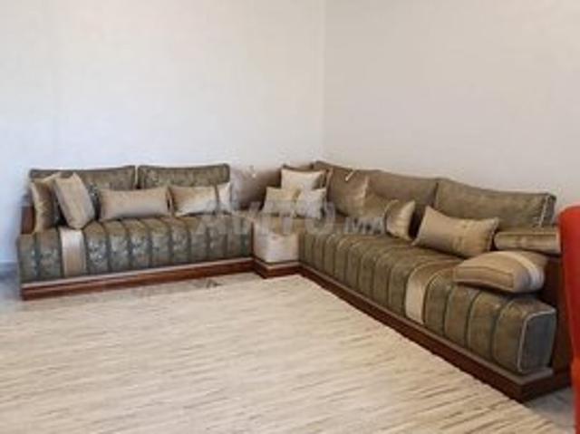 Appartement location à Mohammedia, Gharb-Chrarda-Beni Hssen