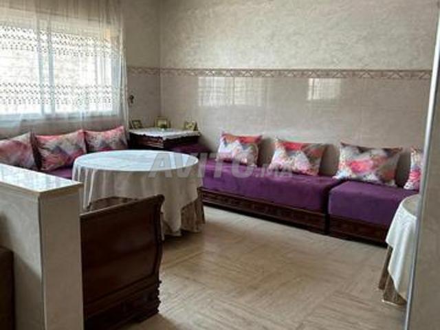 Appartement location à Centre Ville, Ben Slimane