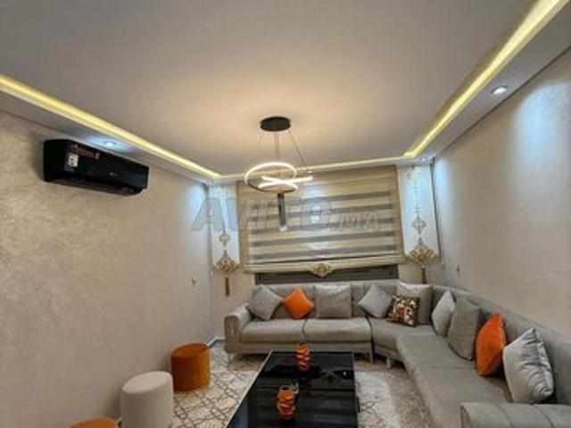 Appartement location à Tangero, Tanger-Tétouan