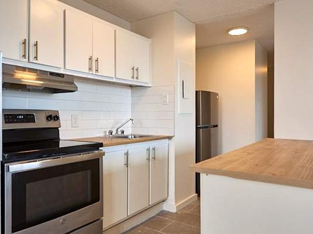 Apartment for rent in Longueuil, Quebec