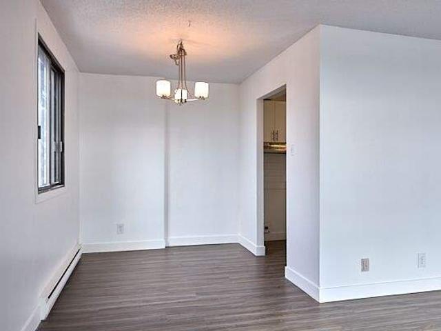 Apartment for rent in Longueuil, Quebec