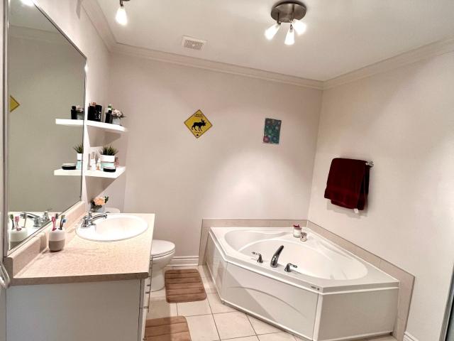 Apartment for rent in Sainte-thérèse