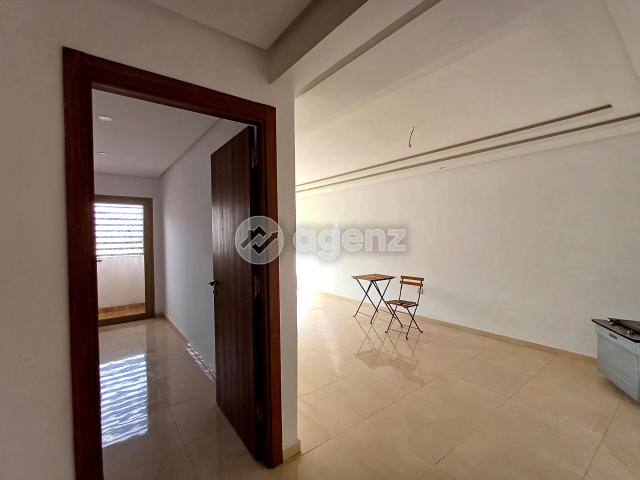 Appartement location à Bouskoura, Grand Casablanca