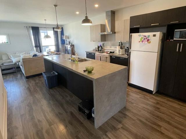 Apartment for rent in Roussillon, Quebec