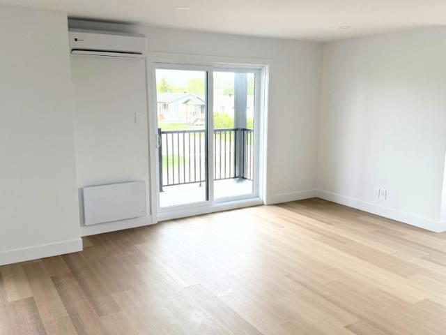 Apartment for rent in Rivière-du-loup, Quebec