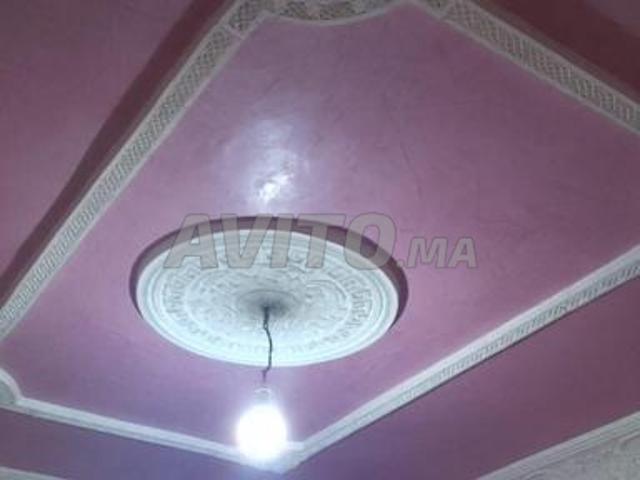 Appartement location à Anfa, Gharb-Chrarda-Beni Hssen