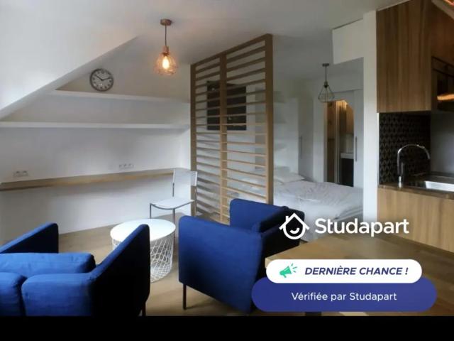Appartement location à Saint-gilles, Bruxelles