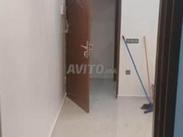 Appartement location à Rbat