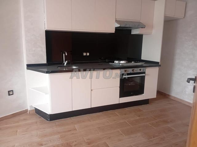 Appartement location à Anfa, Gharb-Chrarda-Beni Hssen
