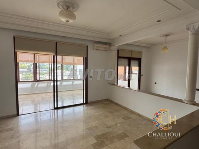 Appartement location