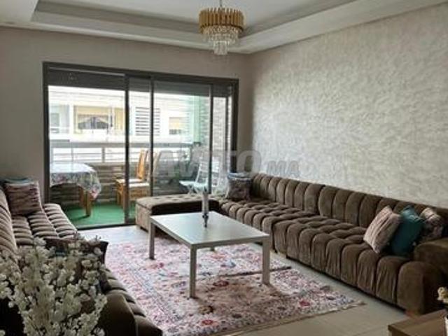 Appartement location à Mansouria, Gharb-Chrarda-Beni Hssen