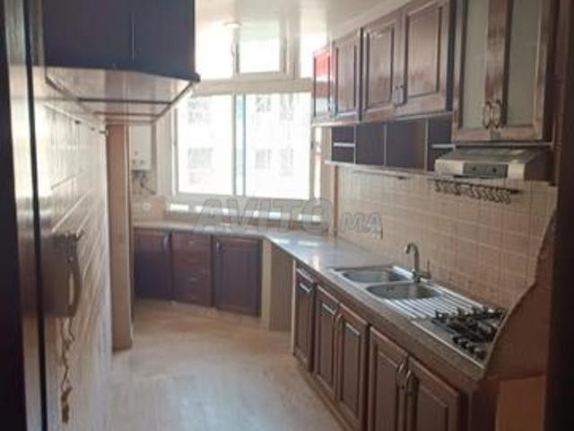 Appartement location à Anfa, Gharb-Chrarda-Beni Hssen