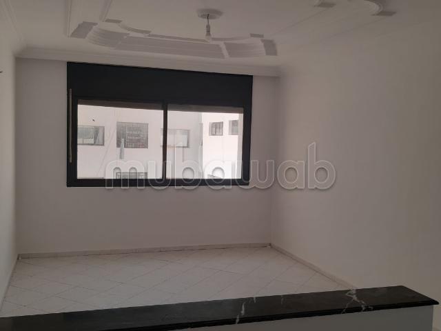 Appartement location à Rbat