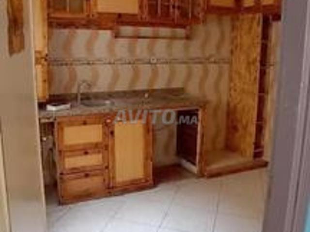 Appartement location à Meknès