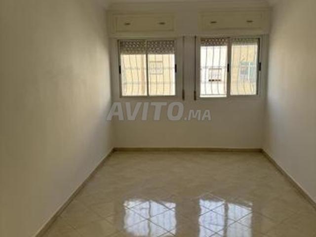 Appartement location à Centre Ville