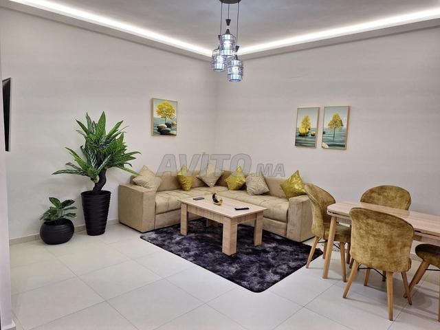 Appartement location à Tangero, Tanger-Tétouan