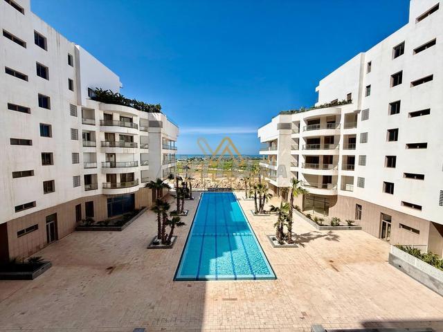 Appartement location à Anfa, Gharb-Chrarda-Beni Hssen