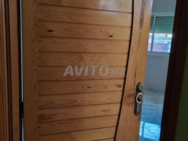 Appartement location à Meknès