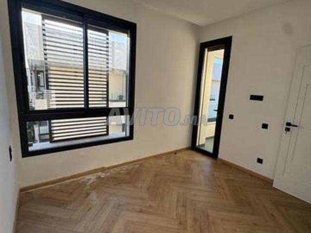 Appartement location à Anfa, Sidi Belyout