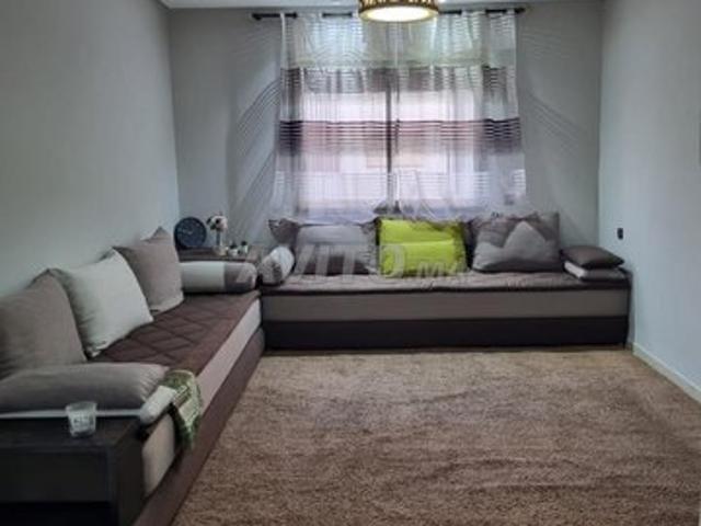 Appartement location à El Ma, Gharb-Chrarda-Beni Hssen